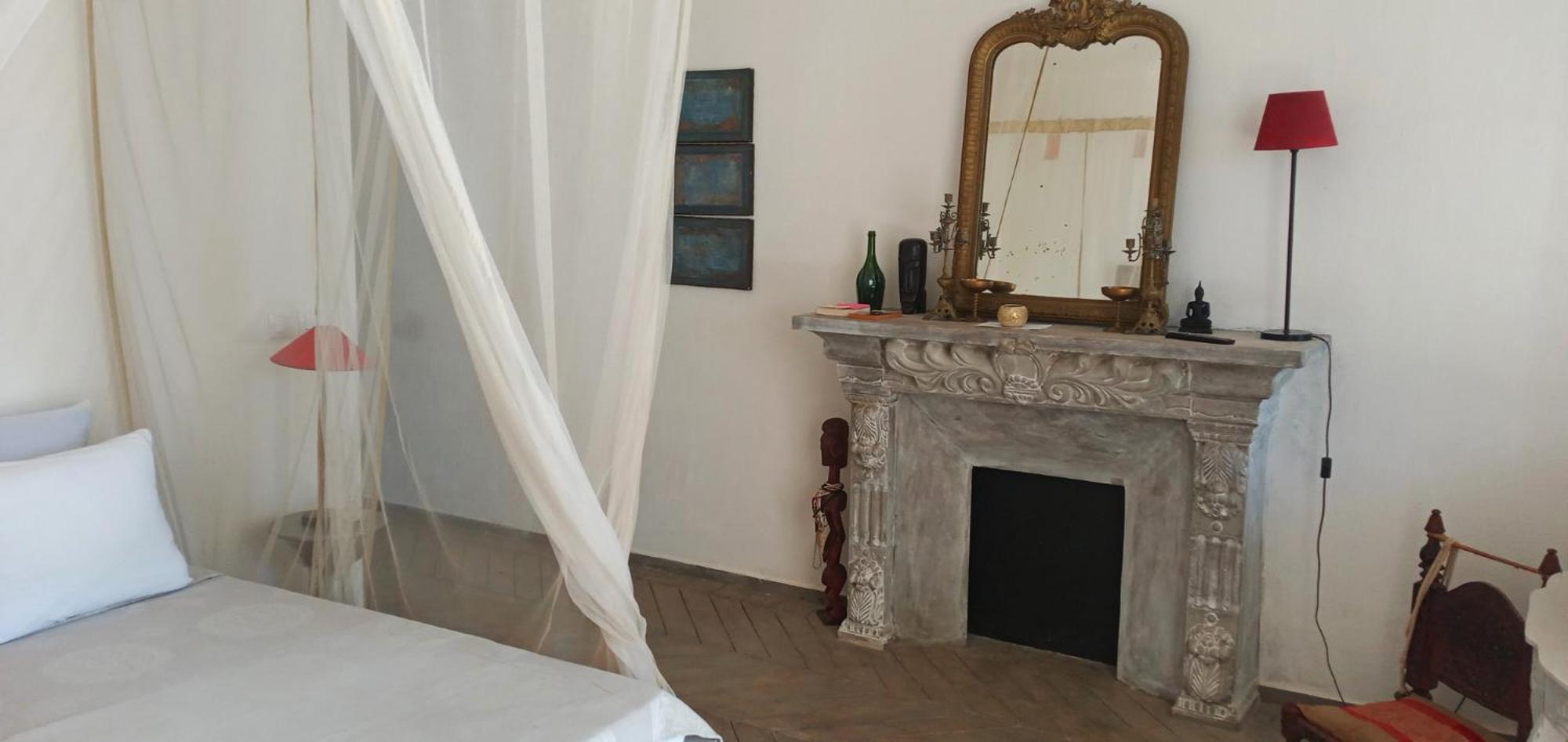Cytyz Appart Hotel Махадзанга Экстерьер фото
